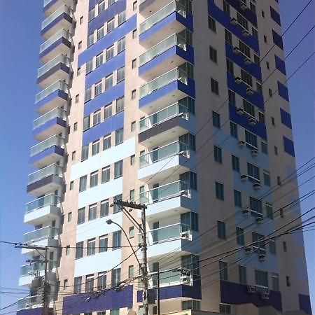 Champs Dumont Apart Hotel Macae Exterior photo