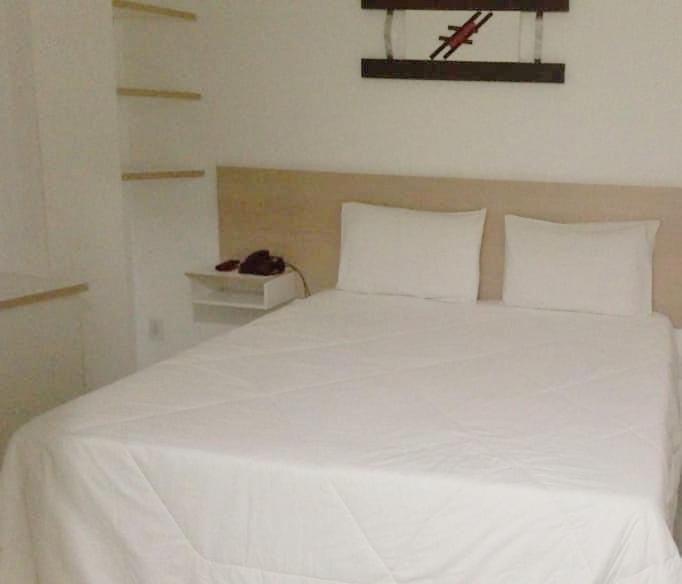 Champs Dumont Apart Hotel Macae Room photo