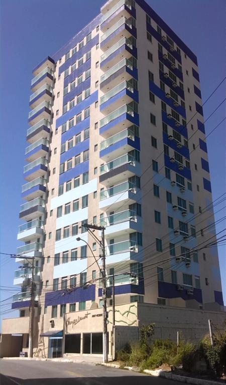 Champs Dumont Apart Hotel Macae Exterior photo