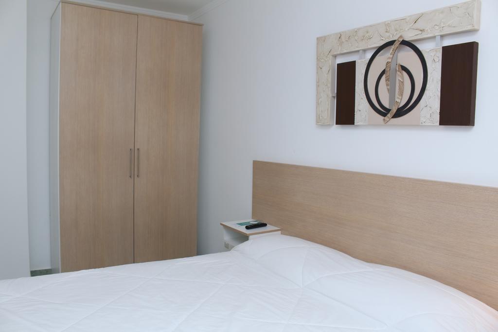 Champs Dumont Apart Hotel Macae Exterior photo