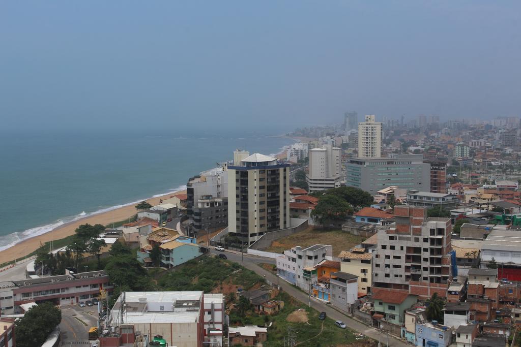 Champs Dumont Apart Hotel Macae Exterior photo